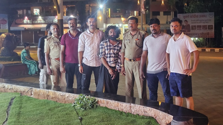 3 kg Drugs And A Modified Creta: Major Network Busted In Kerala