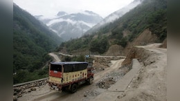 "Can't Change Reality": India On China's Objection To Arunachal Move