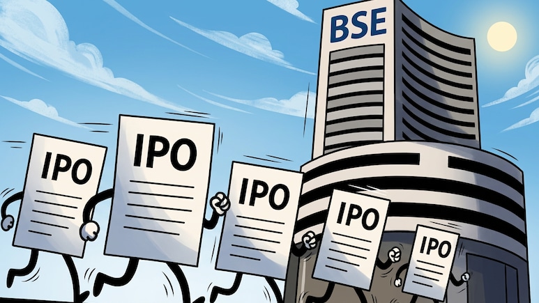 IPOs This Week: Purple Style Labs, Deepa Jewellers, Rays of Belief To Hit Primary Market