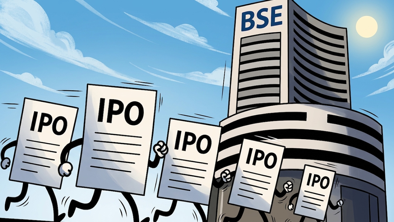 IPOs This Week: Purple Style Labs, Deepa Jewellers, Rays of Belief To Hit Primary Market