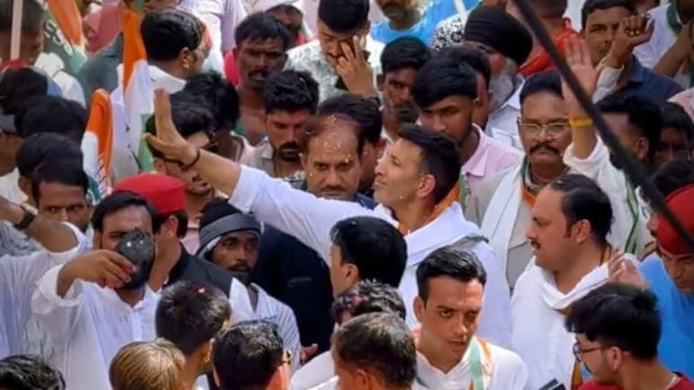 New Face, Same Shadow: Why BJP Lost Datia Despite Replacing Narottam Mishra