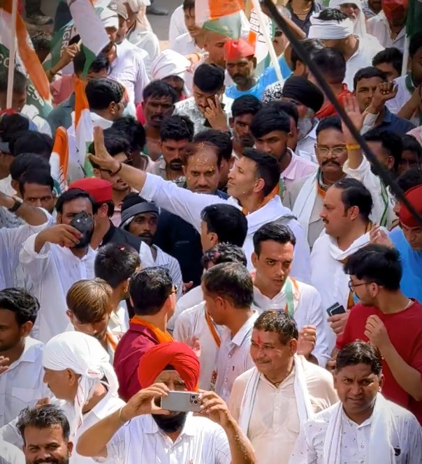New Face, Same Shadow: Why BJP Lost Datia Despite Replacing Narottam Mishra