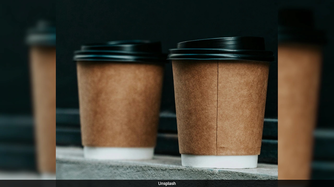 Think Your Takeaway Coffee Is Safe? Study Warns Of Microplastics In Paper Cups