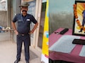 रिटायर्ड फौजी ने सुसाइड से पहले खुद की तस्वीर पर चढ़ाई माला, फिर लगा ली फांसी