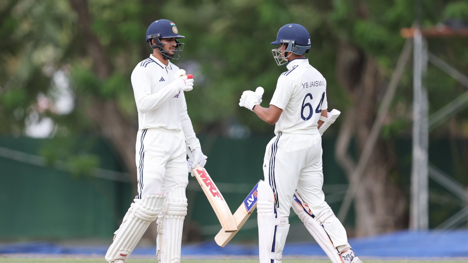 Shubman Gill, Gautam Gambhir Takes Special Steps To Counter Big Threat Ahead Of Sri Lanka Tests