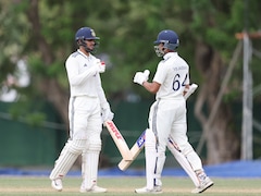 Shubman Gill, Gautam Gambhir Take Special Steps To Counter Big Threat Ahead Of Sri Lanka Tests