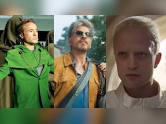 Shah Rukh Khan's <i>King</i> To Clash With <i>Avengers: Doomsday, Dune: Part Three</i> This December
