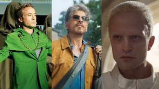 Shah Rukh Khan's <i>King</i> To Clash With <i>Avengers: Doomsday, Dune: Part Three</i> This December