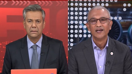 Akasa Air CEO Vinay Dube On IPO, 186 Aircraft Order & Competing With IndiGo