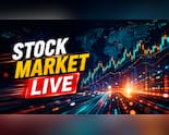Nifty, Sensex Register Longest Losing Streak In Nearly A Month
