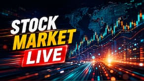 LIVE: GIFT Nifty Points To Lower Open For Nifty, Sensex; Brent Crude Below $89 A Barrel