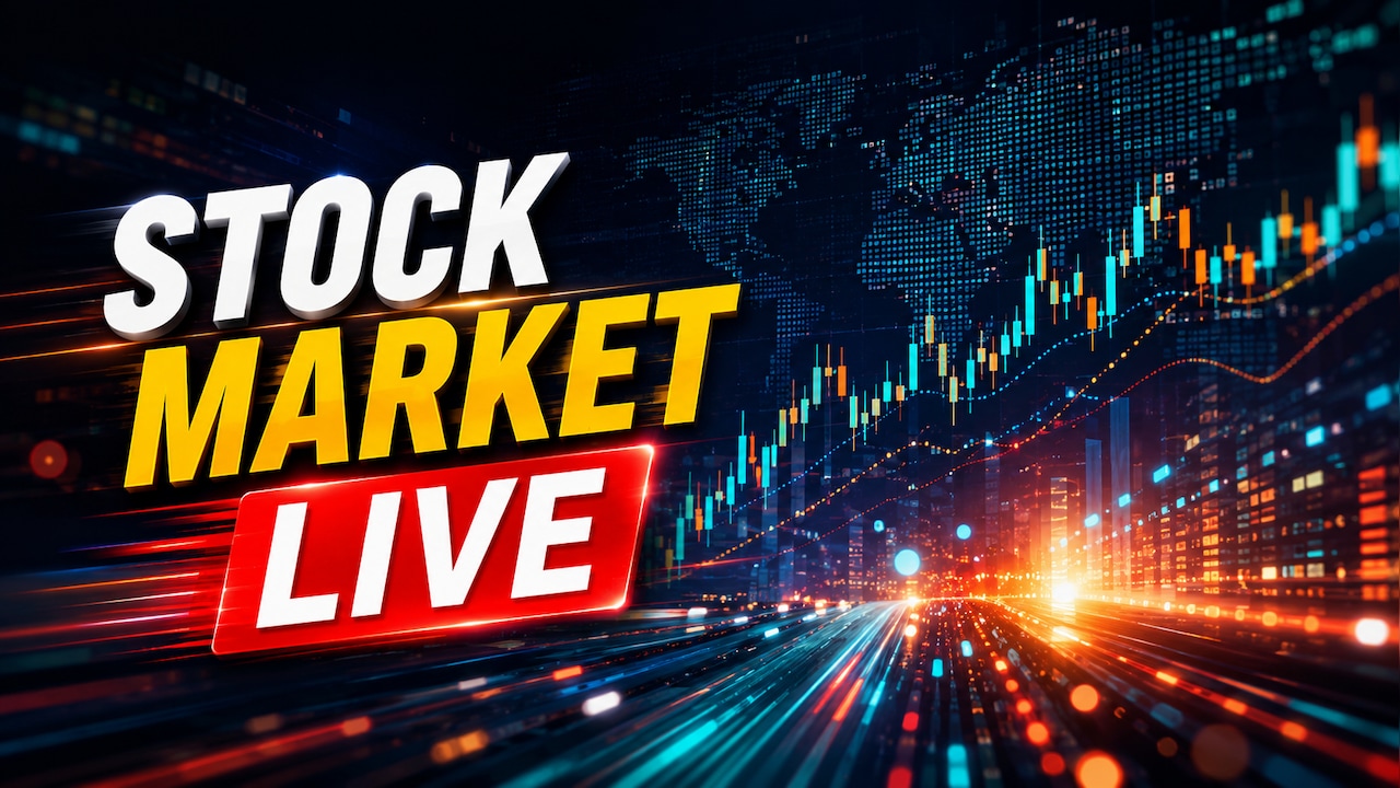 Stock Market Live: GIFT Nifty Points To Lower Open For Nifty, Sensex; Brent Crude Below $89 A Barrel