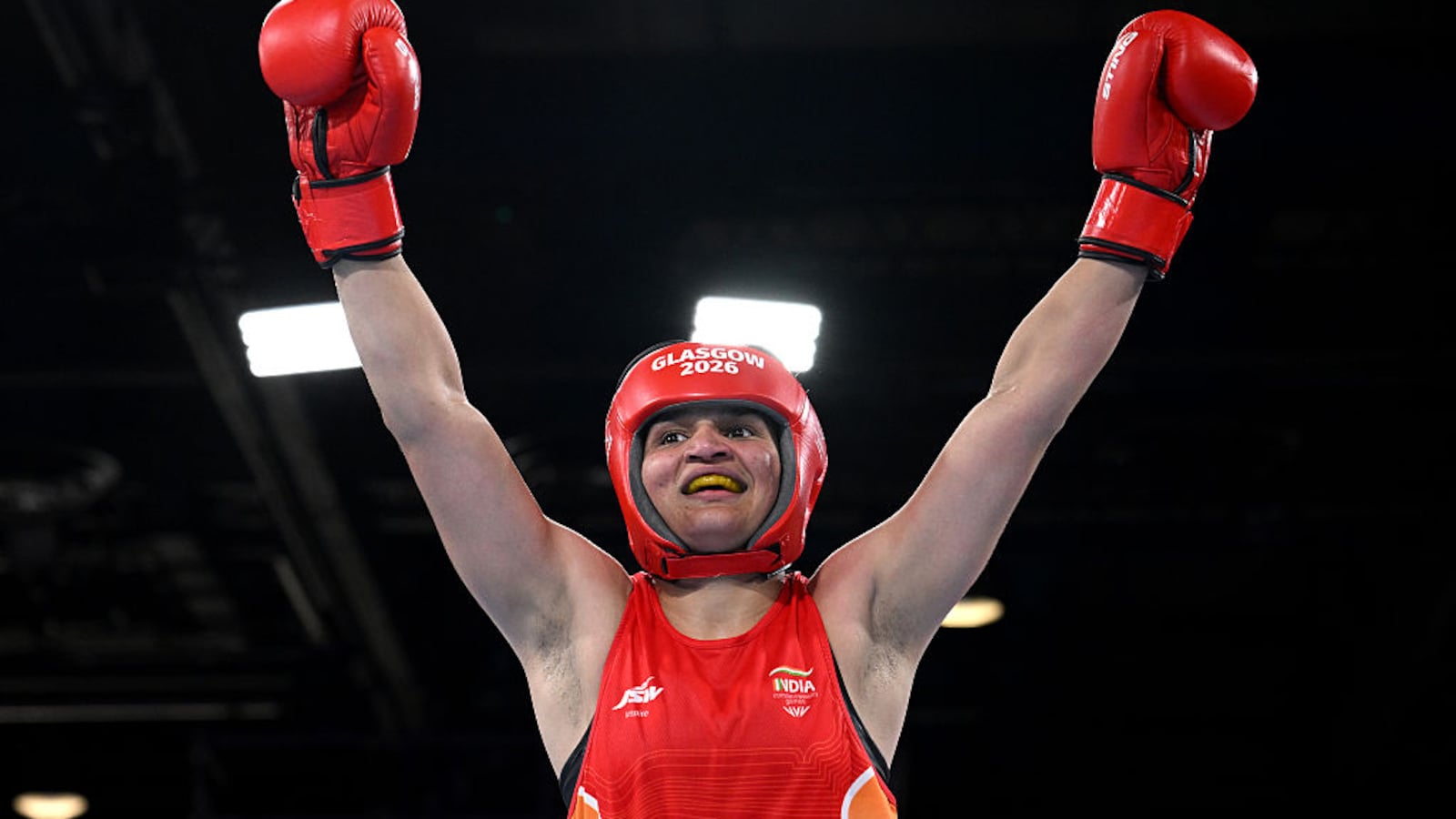 How India Can Add 25 More Medals To Their Official Tally At Commonwealth Games 2026 Today