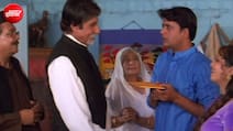 अमिताभ बच्चन की भोजपुरी फिल्म देखी है? 20 साल पहले हुई थी रिलीज, रवि किशन आए थे नजर