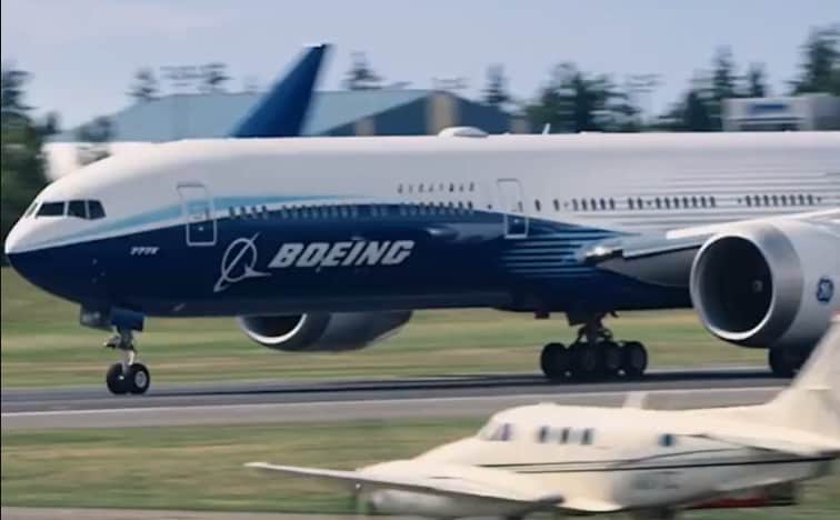 Boeing Identifies 737 Max Software Glitch That May Prompt Delays