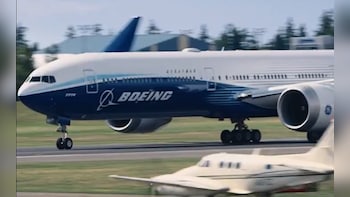Boeing Identifies 737 Max Software Glitch That May Prompt Delays