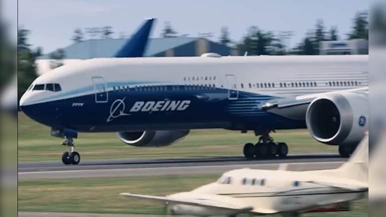 Boeing Identifies 737 Max Software Glitch That May Prompt Delays