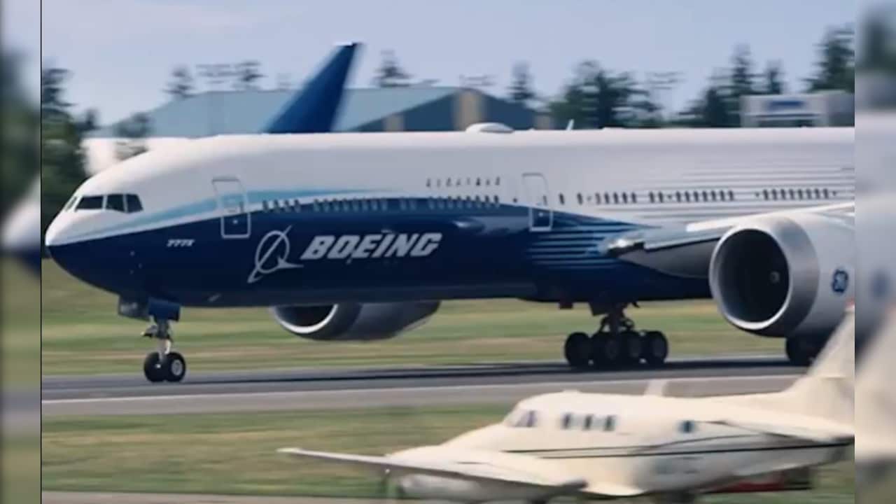 Boeing Identifies 737 Max Software Glitch That May Prompt Delays