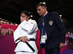 CWG 2026 LIVE Updates, Day 11: Judoka Ishroop Narang Emotional After Losing Bronze Match; India Eye 40th Medal