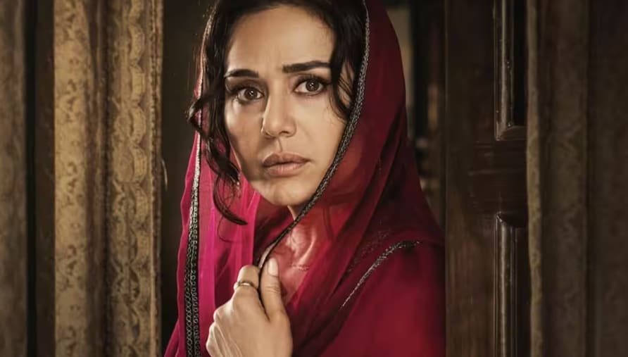 Preity Zinta says Rajkumar Santoshi “tortured” her during Batwara 1947 shoot