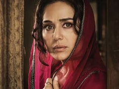 'I Was Shaking': Preity Zinta Recalls How Rajkumar Santoshi 'Tortured' Her On <i>Batwara 1947</i> Set