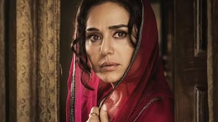 'I Was Shaking': Preity Zinta Recalls How Rajkumar Santoshi 'Tortured' Her On <i>Batwara 1947</i> Set