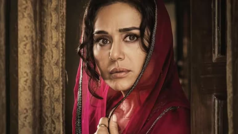 'I Was Shaking': Preity Zinta Recalls How Rajkumar Santoshi 'Tortured' Her On <i>Batwara 1947</i> Set