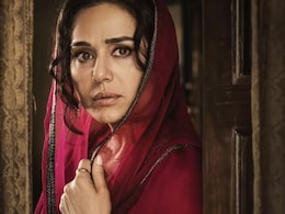 Preity Zinta Recalls Being Told To 'Cook, Clean And Stitch' For <i>Batwara 1947</i>: 'Women Had No Choice'