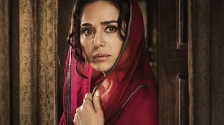 Preity Zinta Recalls Being Told To 'Cook, Clean And Stitch' For <i>Batwara 1947</i>: 'Women Had No Choice'