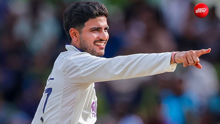 IND vs SL: 'आज टेस्ट क्रिकेट की जीत हुई,' सोनल दिनुषा की पारी ने जीता टीम इंडिया के कप्तान गिल का दिल