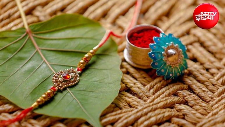 Raksha Bandhan 2026: रक्षाबंधन पर करें ये 4 उपाय, भाई के जीवन में आएगी सकारात्मकता, आर्थिक समस्याओं से मिलेगा छुटकारा