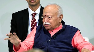 Mohan Bhagwat At Interfaith Meet In New York: 'Unity In Diversity Is India's Strength'