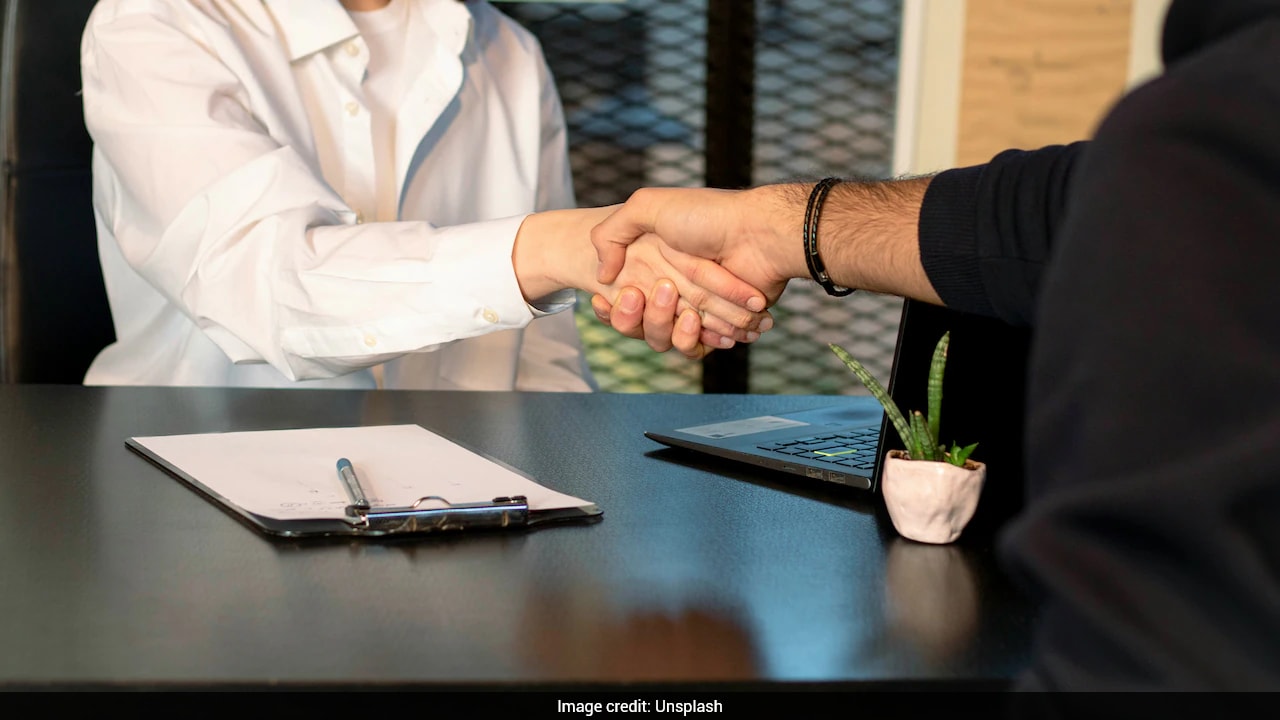 Bengaluru Techie Lands Hyderabad Job After 36 Interviews, Shares Experience