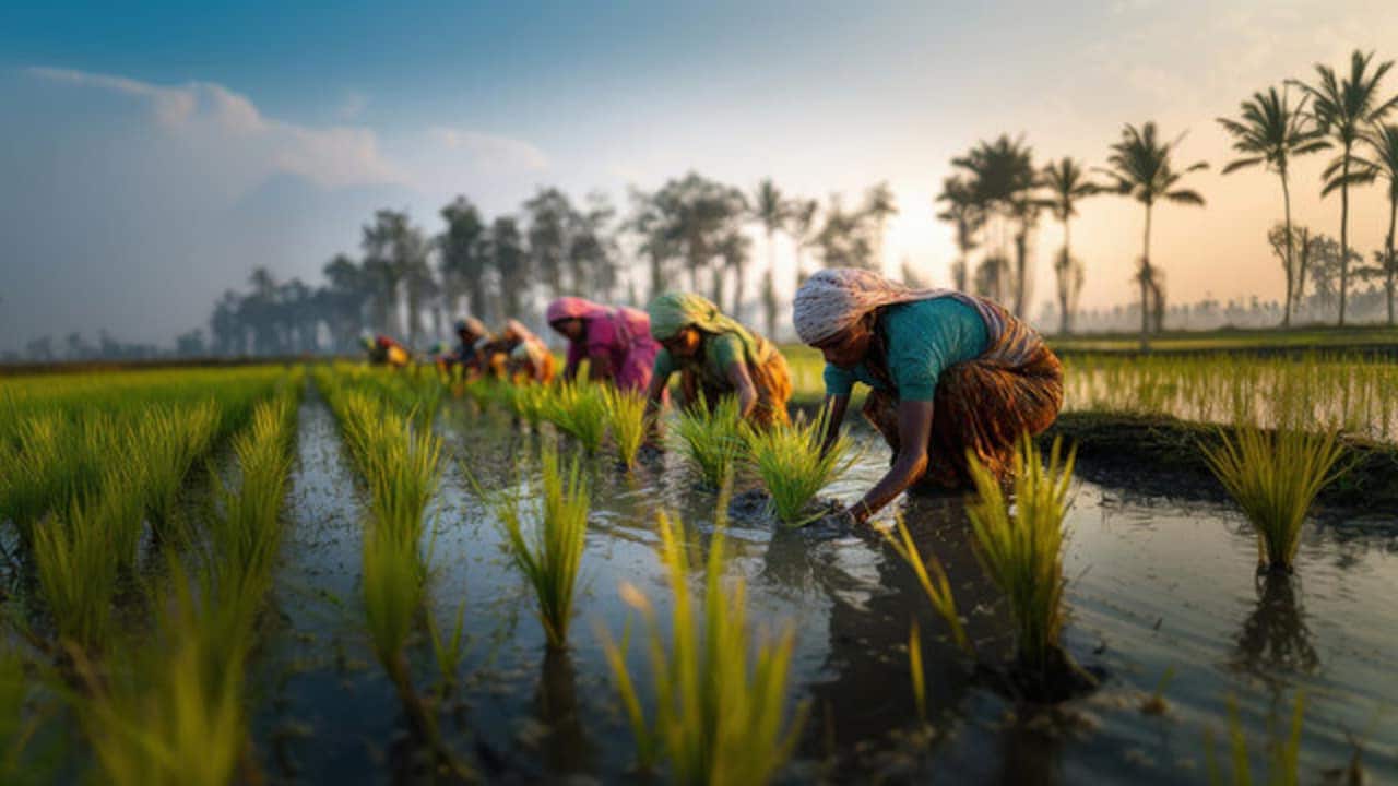 FCI Allocates 23-Lakh-Tonne Rice For Ethanol; Govt Flags 2 Diversion Cases