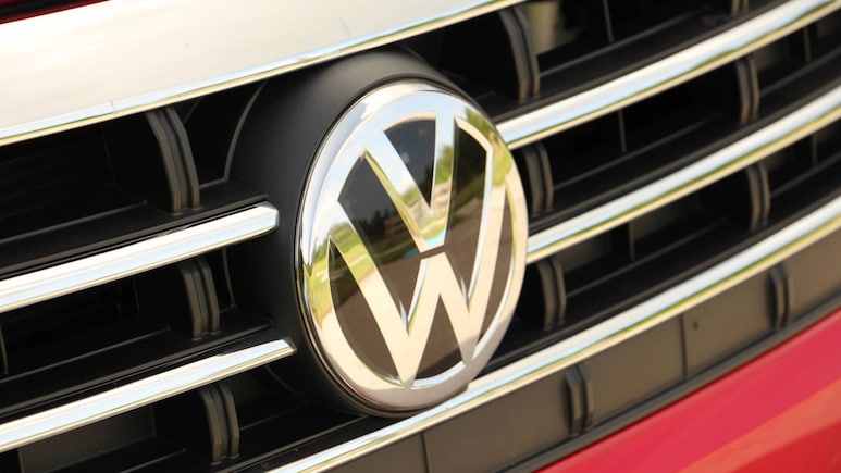 Volkswagen's Kylaq-Based SUV Confirmed For 2027 Launch; To Rival Tata Nexon