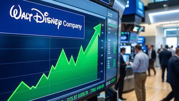 Disney Shares Jump 4% As Q3 Earnings Beat Estimates; Share Buyback Target Hiked To $9 Billion