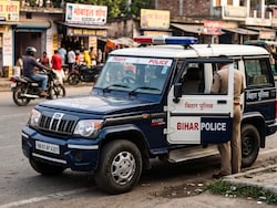 Woman Raped At Bihar Hotel, Accused Arrested While Trying To Flee To Nepal