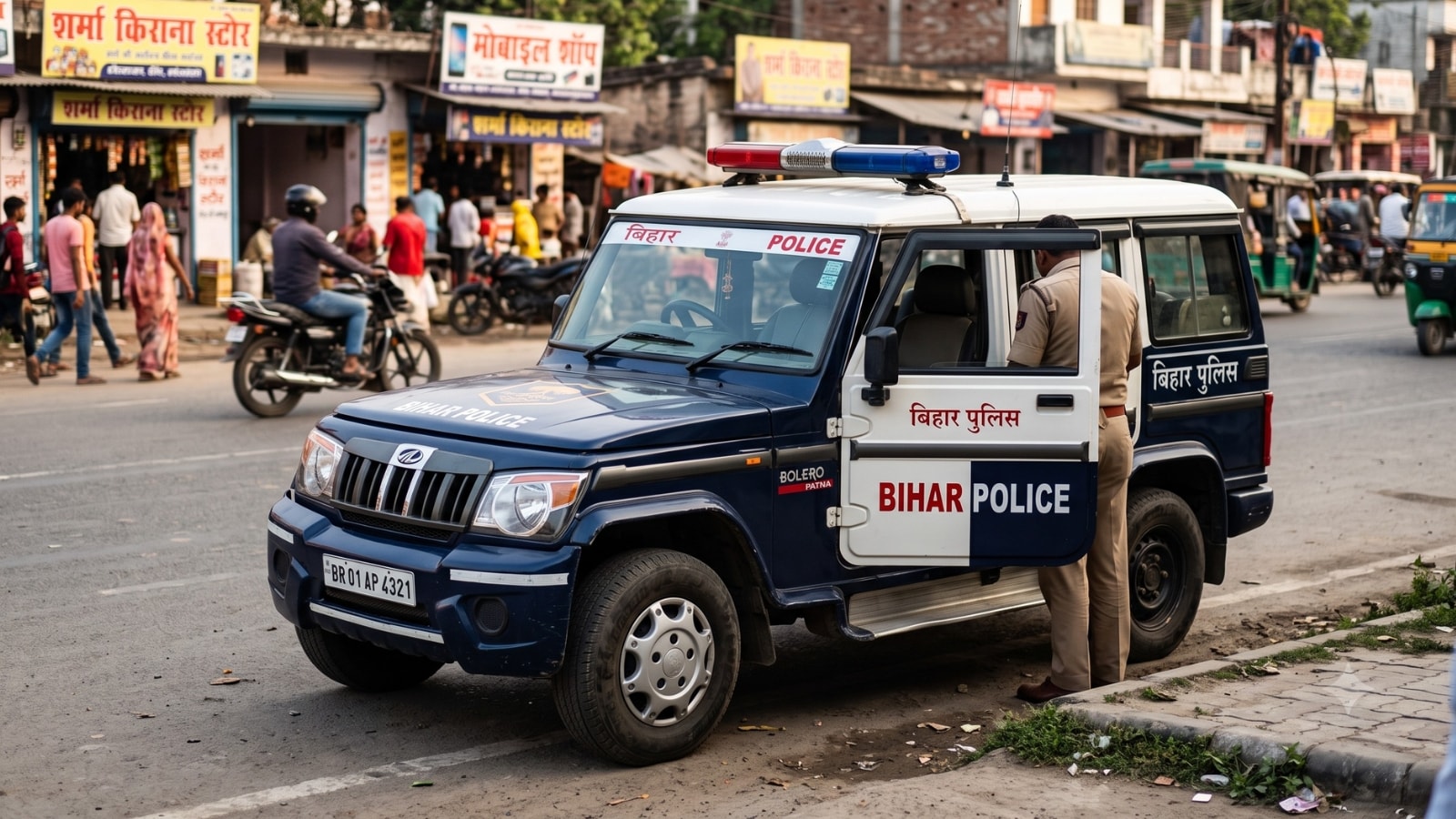 Bihar Woman Alleges Rape and Public Humiliation by Village Panchayat; FIR Registered
