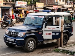 Bihar Panchayat Says Woman At Fault For Her Rape, Makes Her Lick Spit