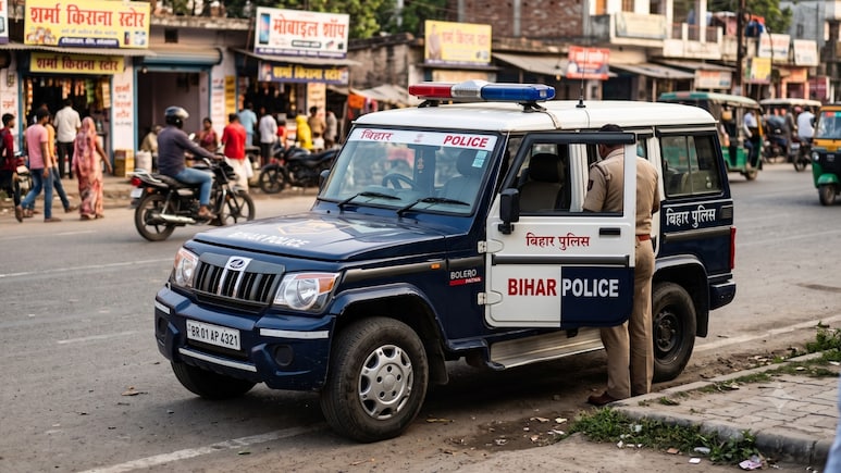 Bihar Panchayat Says Woman At Fault For Her Rape, Makes Her Lick Spit