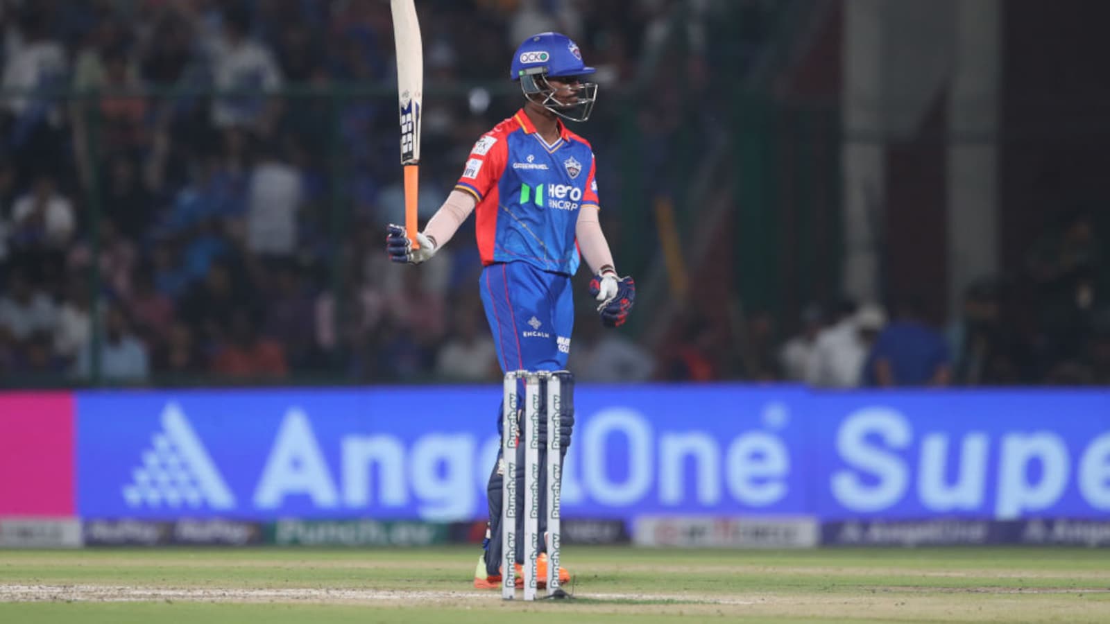 IPL Cricketer Arrested Over Allegations of Rape And Criminal Intimidation