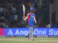 IPL Player Abishek Porel Arrested In Rape And Criminal Intimidation Case