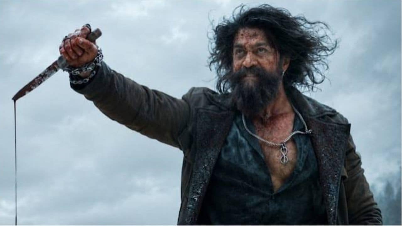 Toxic Social Media Review: यश का एक्शन दमदार, लेकिन फिर भी यहां चूक गई टॉक्सिक, पढ़ें सोशल मीडिया रिव्यू