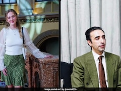 Bilawal Bhutto Set To Marry European Princess? What His Party Leader Said