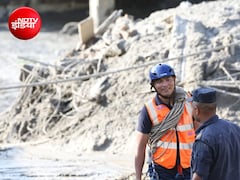 नेपाल में आए सैलाब ने पीछे छोड़ी तबाही, तस्वीरों में देखें खौफनाक नजारा