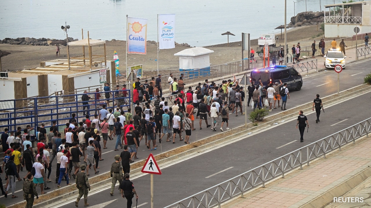 Job, Soccer Career, Better Life: 3 Moroccans Who Died Trying To Reach Europe