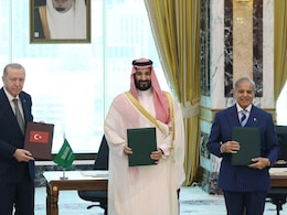 Mecca Defence Pact With Pakistan, Saudi Not Aimed At Eliminating Iran: Turkey