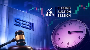 CAS Is Here To Stay, Concerns Being Analysed: SEBI Chairman Tuhin Kanta Pandey