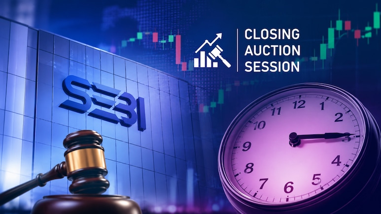CAS Is Here To Stay, Concerns Being Analysed: SEBI Chairman Tuhin Kanta Pandey