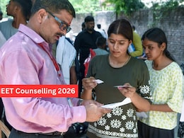 NEET Counselling 2026 LIVE: Round 1 Seat Allotment Result Today, Next Steps, Reporting